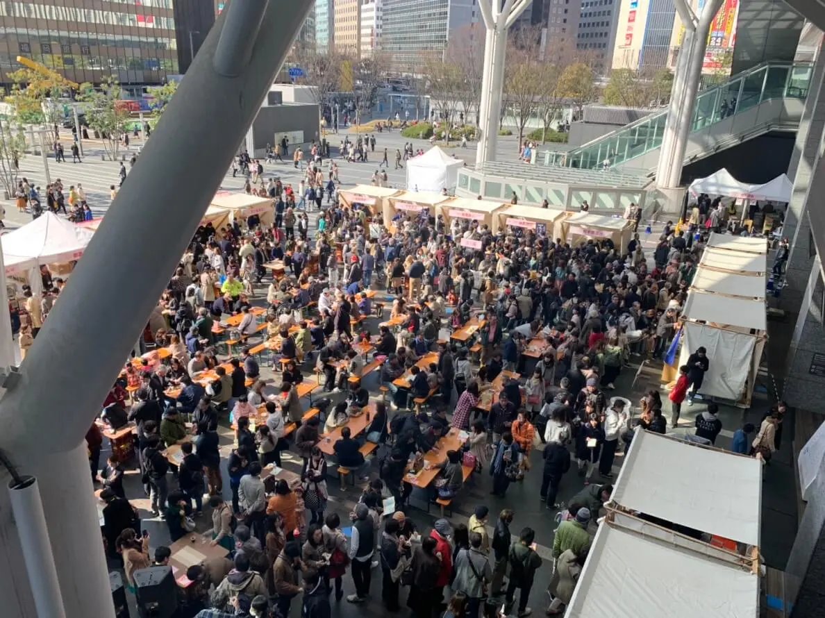 🍶 야마구치 주조장(야마구치 슈조조) 이미지 5